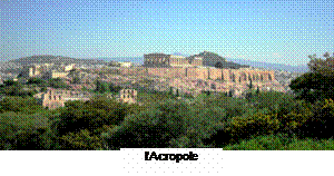 l'Acropole